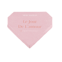 Mor Maman Lips Sticker by Mor Maman Cosmetics