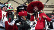 Vamos World Cup GIF by DAZN