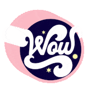 MagnoChocolates wow surprise yummy amazing Sticker