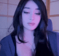 Are You Serious Cute Girl GIF
