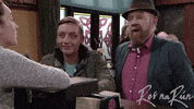 never mind gaeilge GIF by Ros na Rún