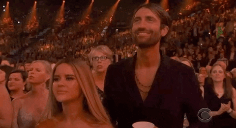 acm awards 2019 acms GIF by Academy of Country Music Awards