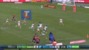 Try Nrl GIF by Canberra Raiders