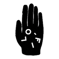 Weekend Vibes Aperitif Sticker by Lo-Fi Aperitifs