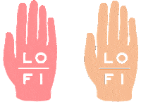 Vibes Fall Sticker by Lo-Fi Aperitifs