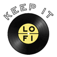 Weekend Vibes Aperitif Sticker by Lo-Fi Aperitifs