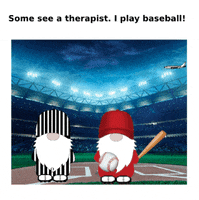 Baseball GIF