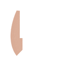 Shape Leather Sticker by monsak