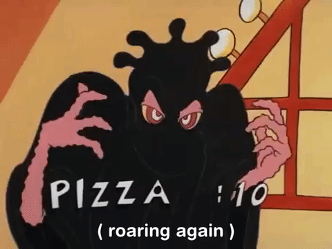 rockos modern life nicksplat GIF