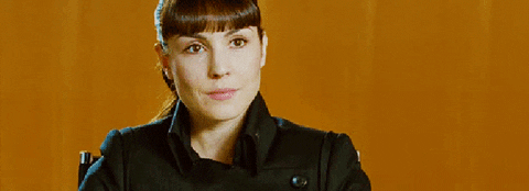 passion GIF