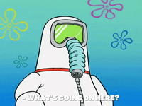 season 7 greasy buffoons GIF by SpongeBob SquarePants