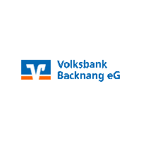 VolksbankBacknang volksbank vobabk volksbankbacknang volksbank backnang Sticker