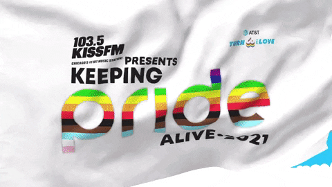 GIF by 1075 WGCI