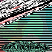 digital art loop GIF by William Wolfgang Wunderbar