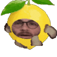 Twitch Jumping Sticker