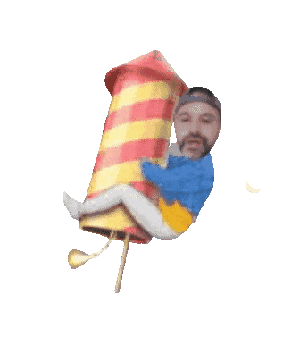 Danny Mazo Sticker by Mazo Music