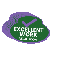 wimbledonlaturkey london academy wimbledon dil Sticker