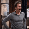 Nbc GIF by Will & Grace