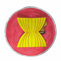 Stop Motion Mal GIF by info_birmanie