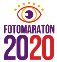 Fotomuseocolombia ojo fotomaraton fotomaraton2020 photomarathon Sticker