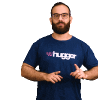 Higgor Sticker by Huggy