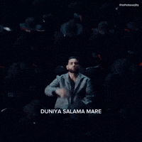 Karan GIF