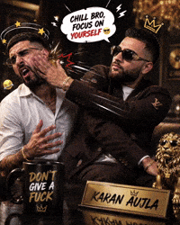 Karan GIF
