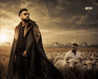 Karan GIF