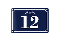 Place Vendôme Sticker by chaumet