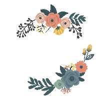 Summer Vintage Sticker