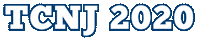 Sticker Sticker by TCNJ