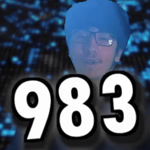 983