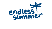 endless summer Sticker by bartacolife