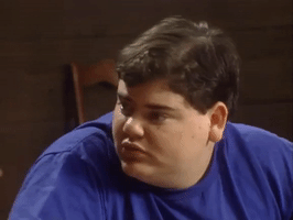 salute your shorts nicksplat GIF