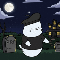 Happy Dance GIF by Sappy Seals Community
