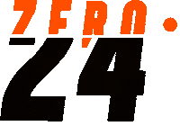 024 Sticker