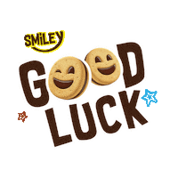 Smiley Sticker by TimTamoji