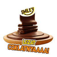 Smiley Sticker by TimTamoji