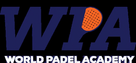WorldPadelAcademy giphygifmaker padel wpa padeldubai GIF