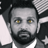 Influencer Fbi GIF by xponentialdesign