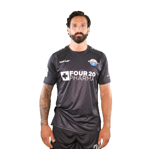 Tor Scp07 Sticker by SC Paderborn 07