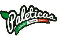 Paletas Mazapan Sticker by Holistik