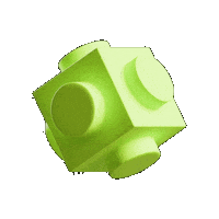 Igem Shape Sticker by iGEM Headquarters