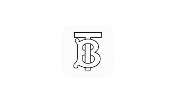 brby17 Sticker by Burberry