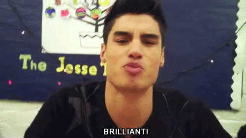the wanted tumblr GIF
