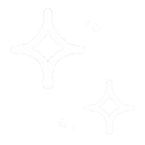白 Sticker