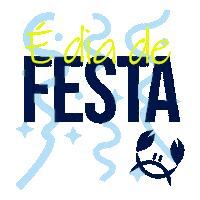 Parabens Sensacional Sticker by Potiguar Caldos