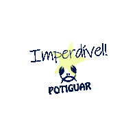 Parabens Sensacional Sticker by Potiguar Caldos