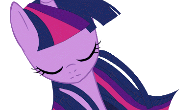 twilight STICKER
