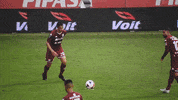 Mariano Torres GIF by TD Más